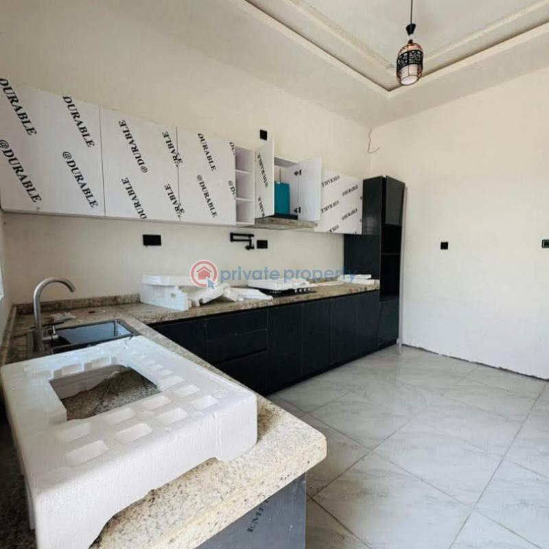 4 bedroom Terraced Duplex For Sale Ogudu Gra Ogudu Lagos - 3