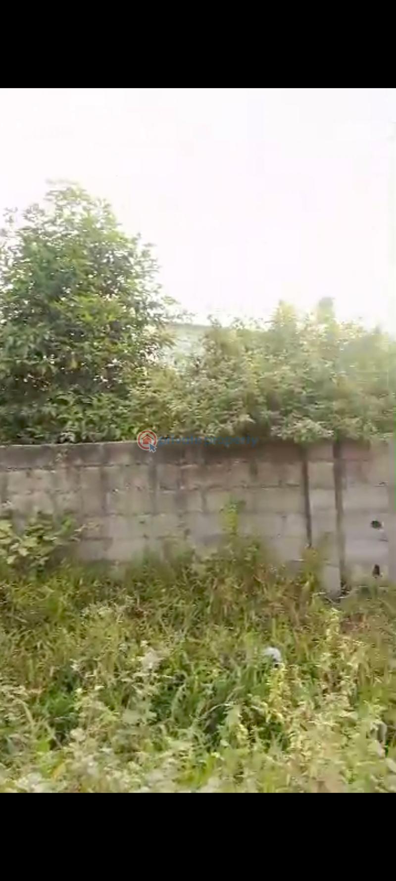 Residential Land For Sale Peace Estate Ogombo Ajah Lagos - 2