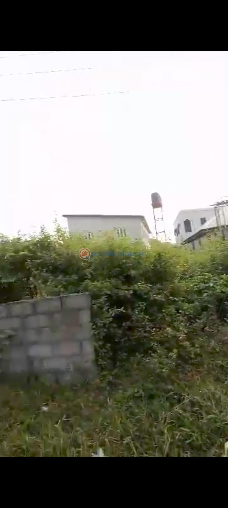 Residential Land For Sale Peace Estate Ogombo Ajah Lagos - 0