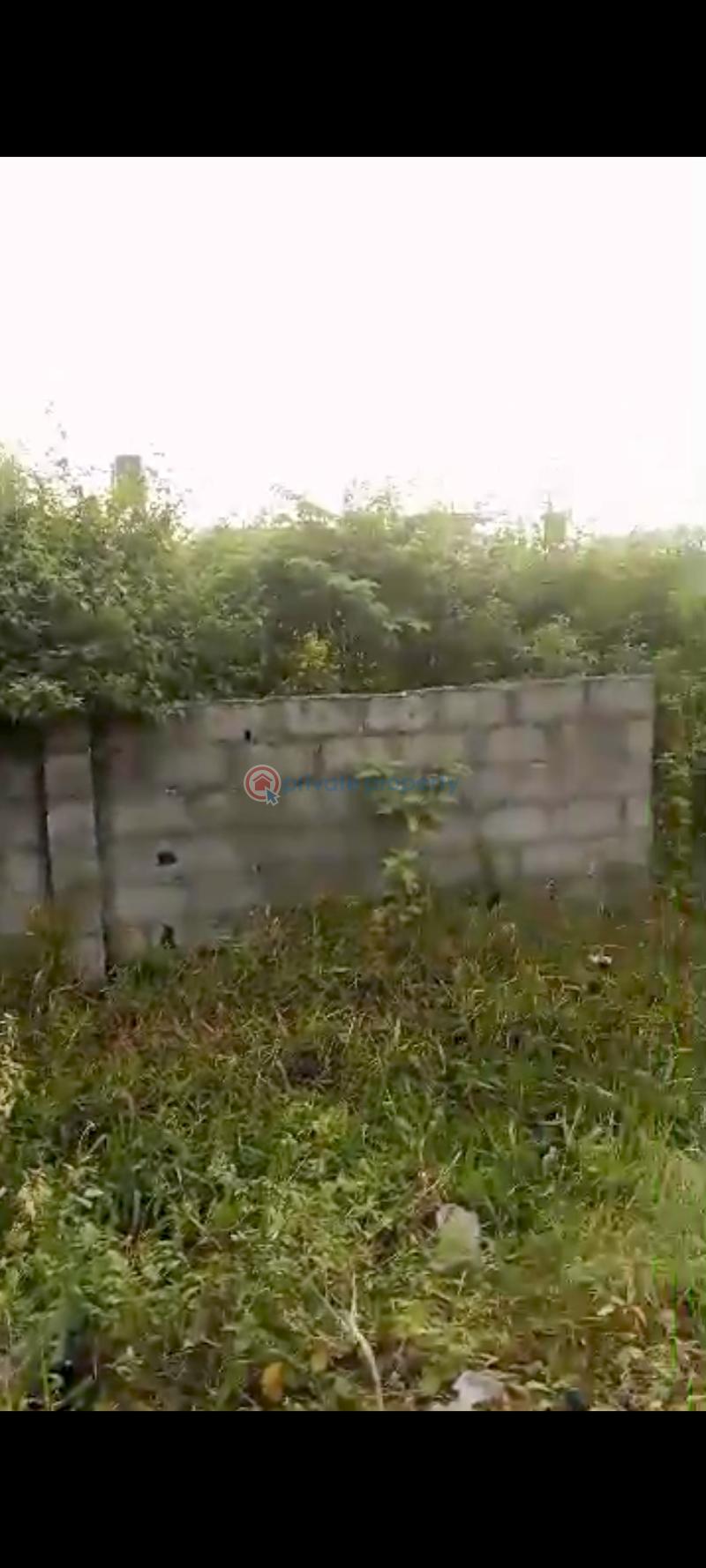 Residential Land For Sale Peace Estate Ogombo Ajah Lagos - 7
