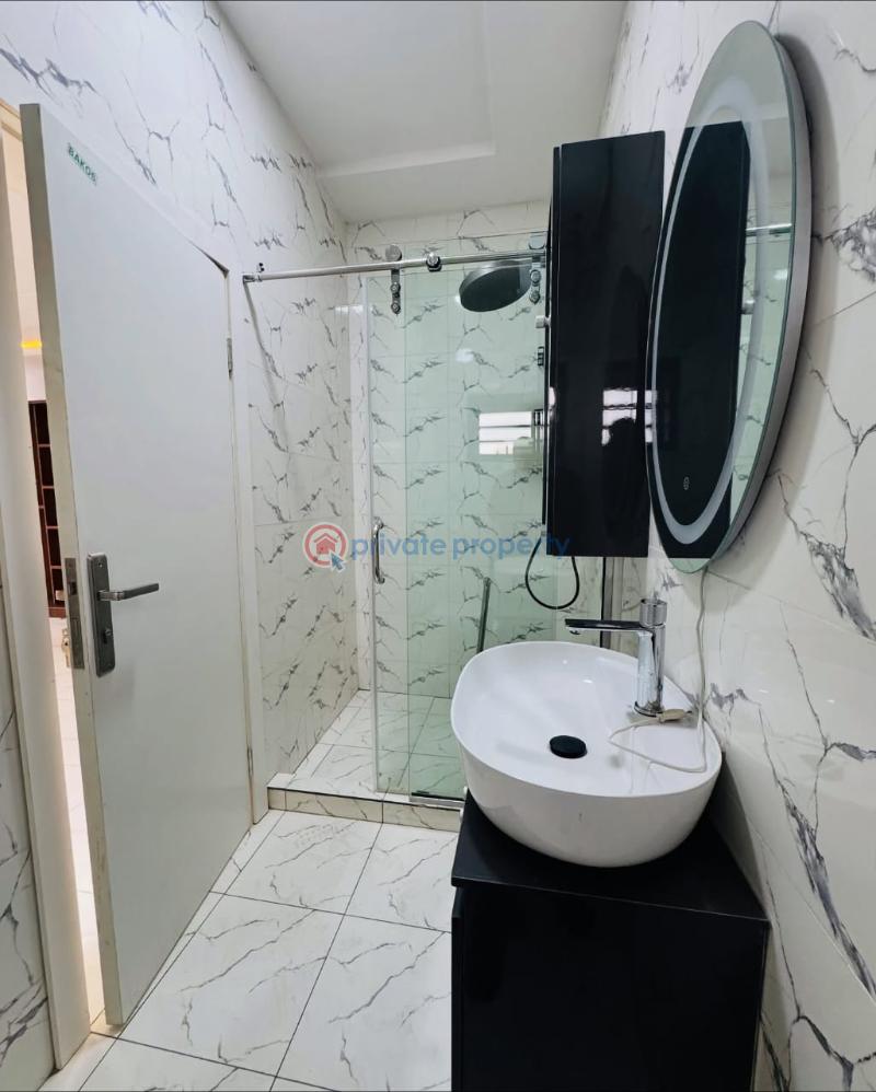 4 bedroom Semi detached Duplex For Sale Surulere Lagos - 6