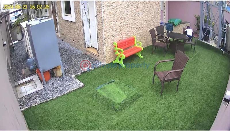5 bedroom House For Sale Lekki Phase 1 Lagos - 5