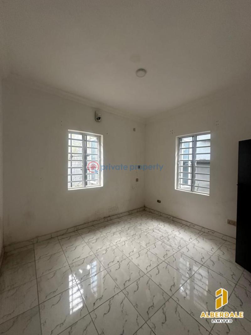 3 bedroom Block Of Flats For Rent Millennium Gbagada Lagos - 6