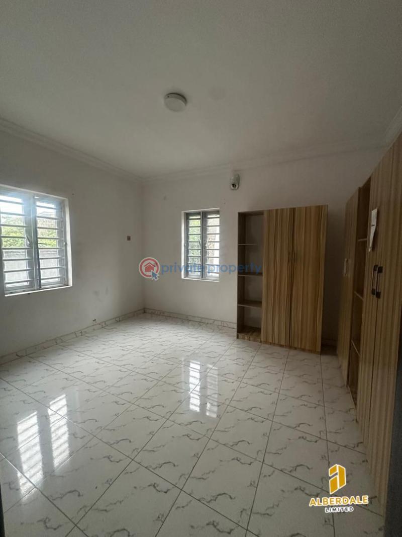 3 bedroom Block Of Flats For Rent Millennium Gbagada Lagos - 5