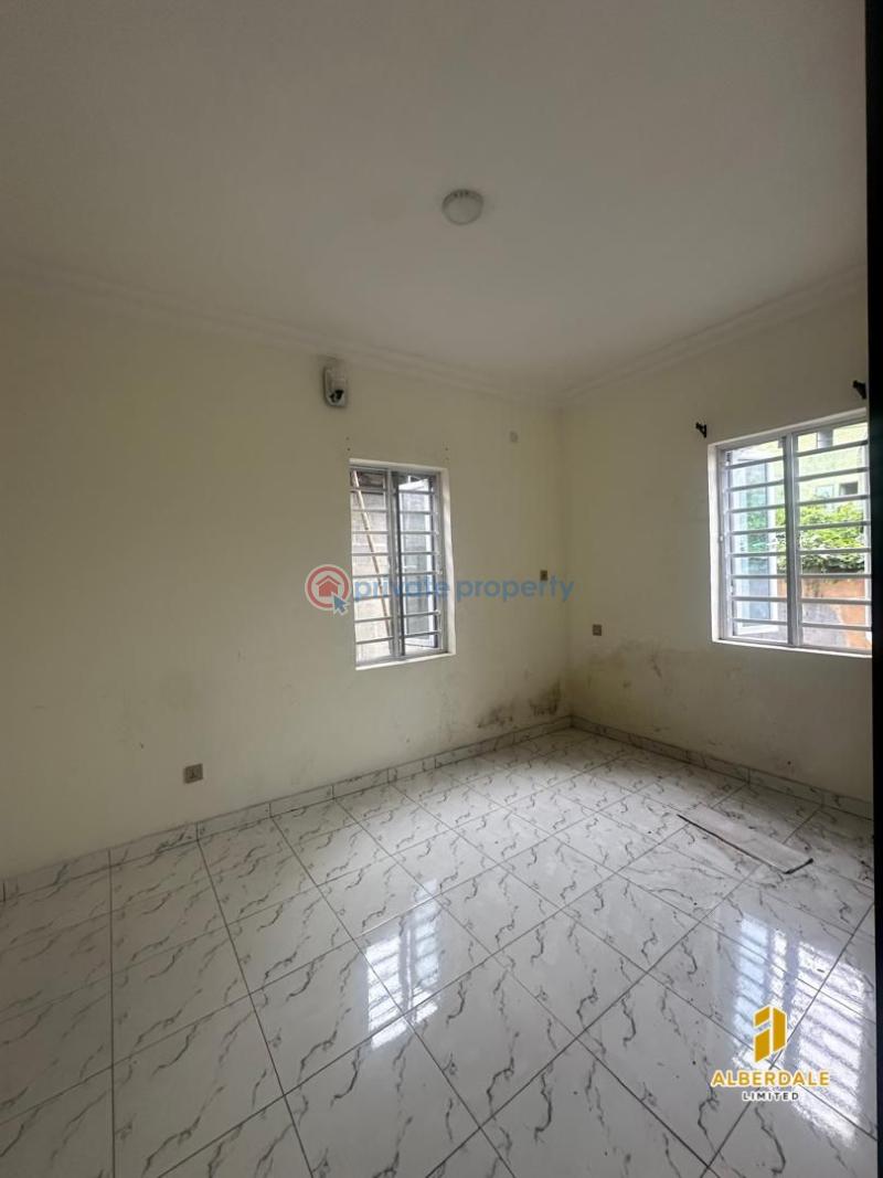 3 bedroom Block Of Flats For Rent Millennium Gbagada Lagos - 2