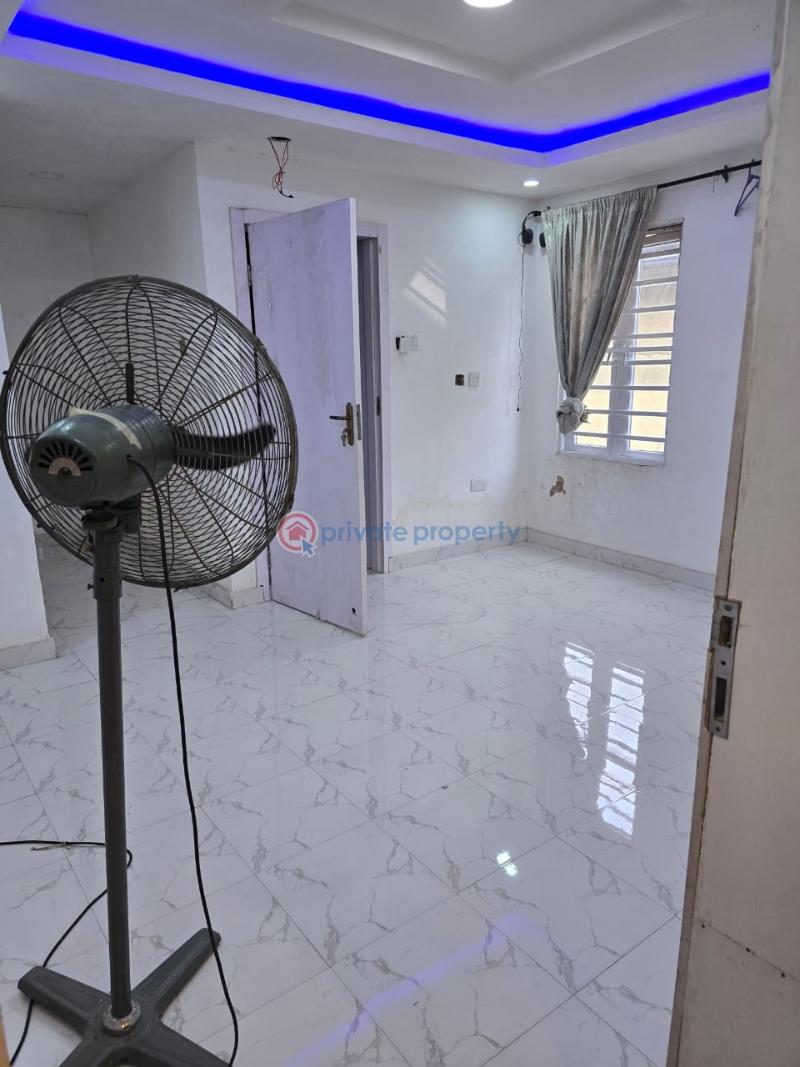 4 bedroom Semi detached Duplex For Sale Ikeja Lagos - 4