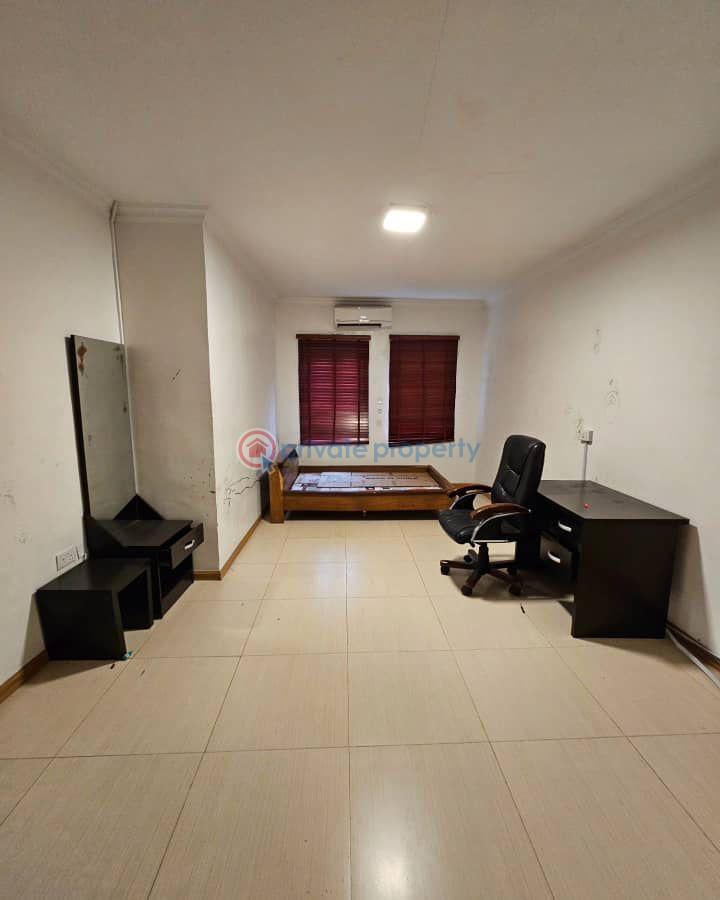 3 bedroom Semi detached Duplex For Sale Okupe Estate Mende Maryland Lagos - 2