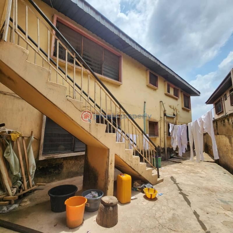 4 bedroom Duplex For Sale Anfani, Off Ring Road Ibadan Oyo - 2