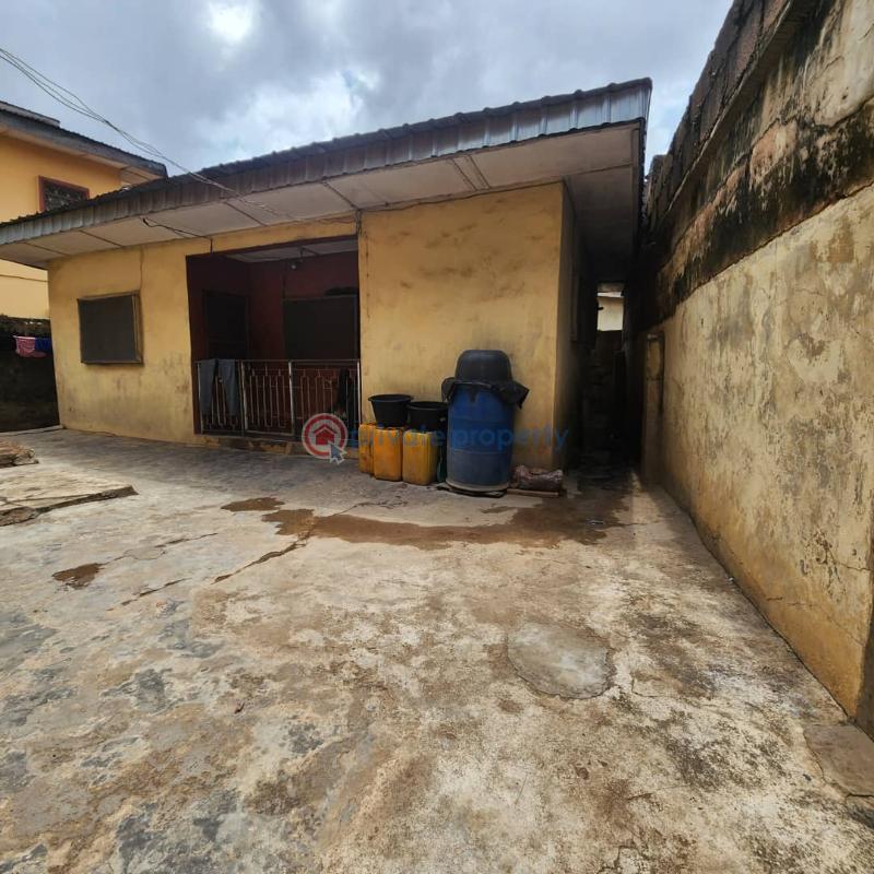 4 bedroom Duplex For Sale Anfani, Off Ring Road Ibadan Oyo - 5