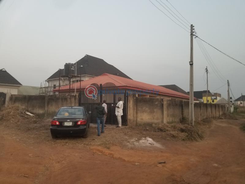 1 bedroom Mini Flat For Sale Laderin Estate Oke Mosan Abeokuta Ogun - 4