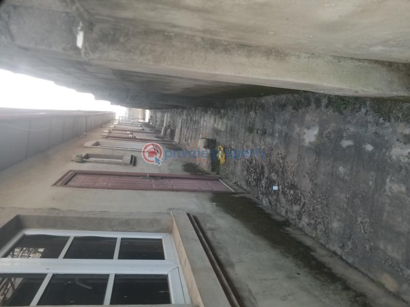 1 bedroom Mini Flat For Sale Laderin Estate Oke Mosan Abeokuta Ogun - 3