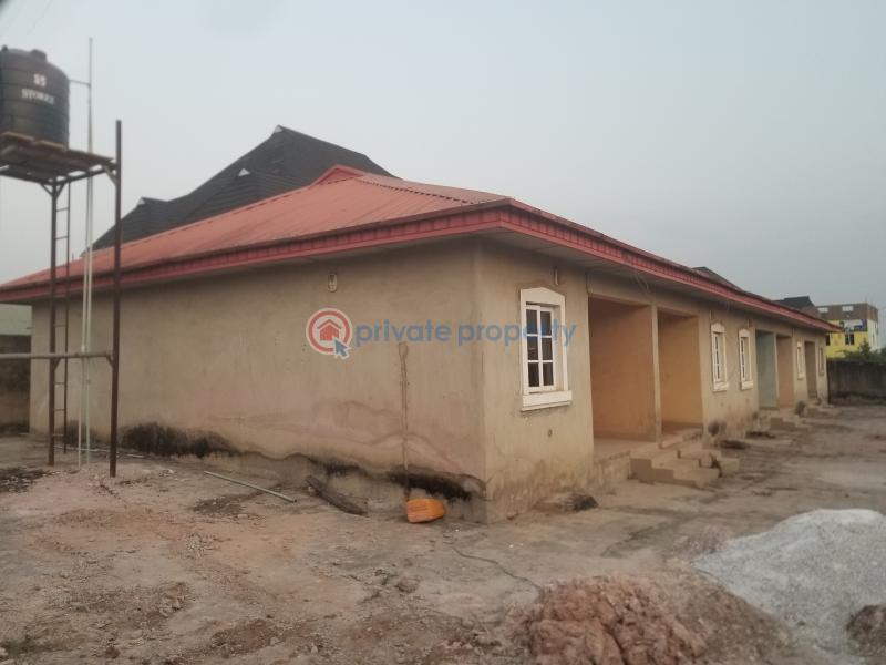 1 bedroom Mini Flat For Sale Laderin Estate Oke Mosan Abeokuta Ogun - 5