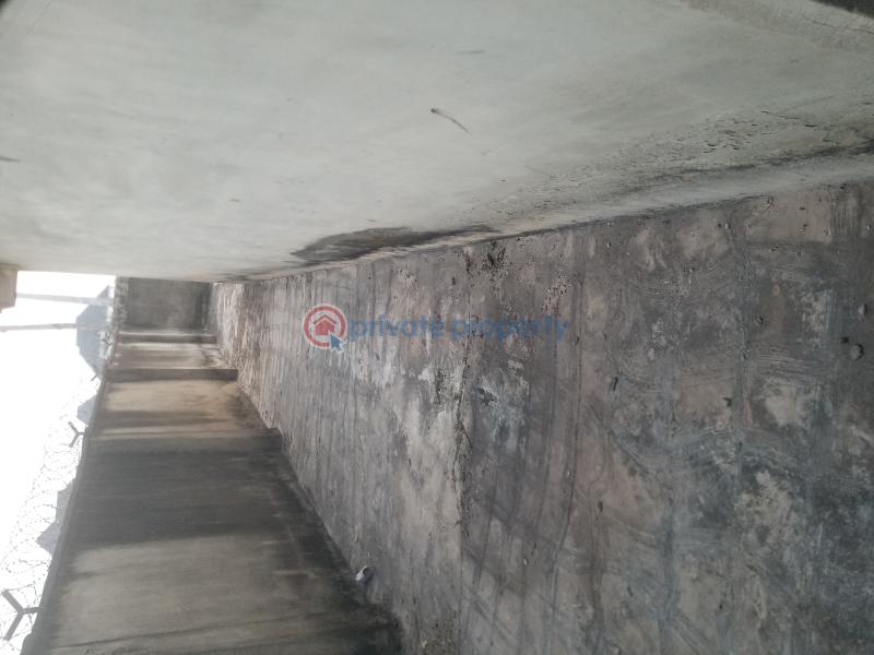 1 bedroom Mini Flat For Sale Laderin Estate Oke Mosan Abeokuta Ogun - 6