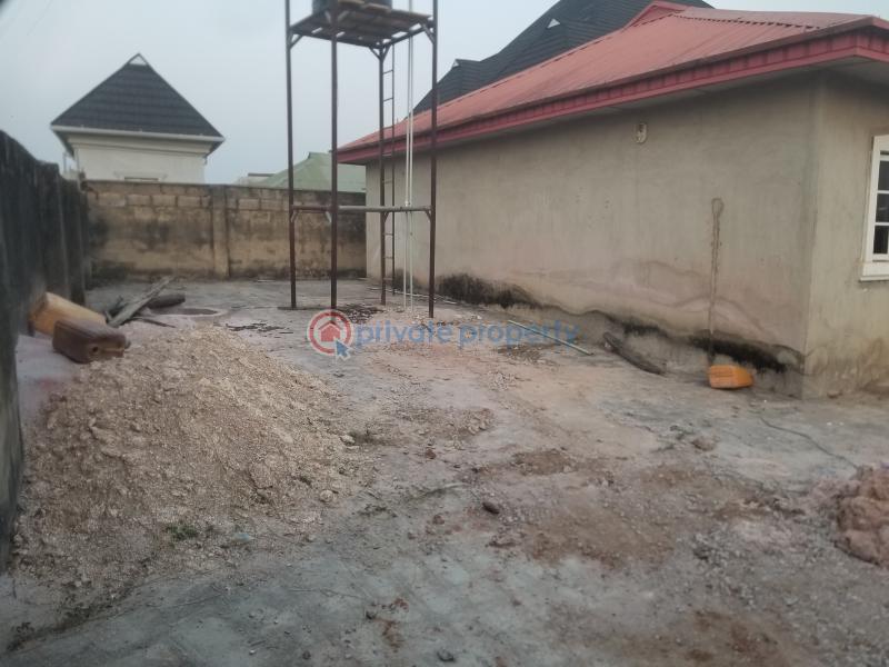 1 bedroom Mini Flat For Sale Laderin Estate Oke Mosan Abeokuta Ogun - 2