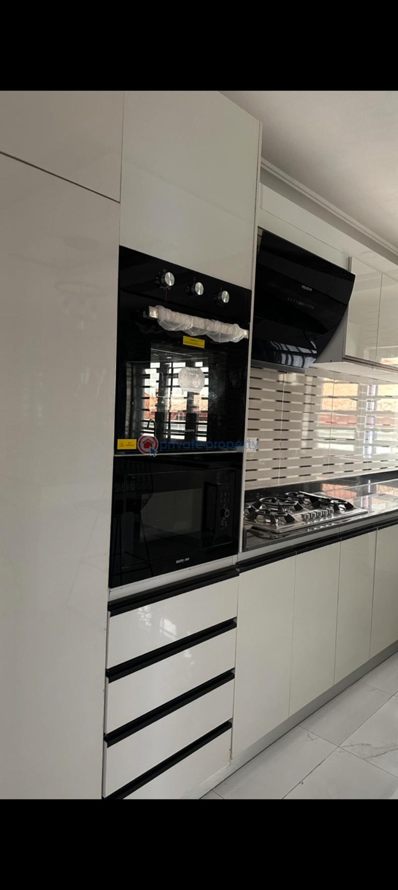 House For Rent Akoto Estate, Elebu. Ibadan Oyo - 1