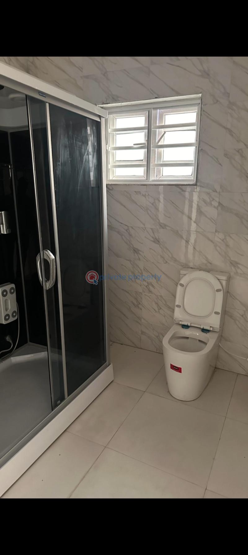 House For Rent Akoto Estate, Elebu. Ibadan Oyo - 13