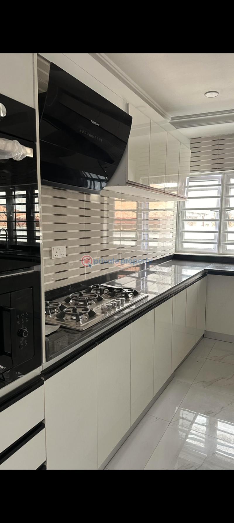 House For Rent Akoto Estate, Elebu. Ibadan Oyo - 4