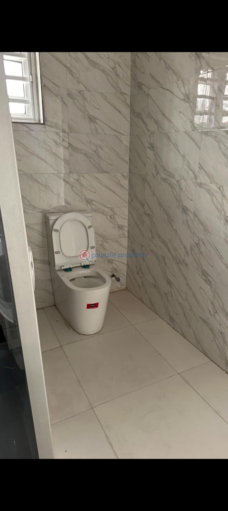 House For Rent Akoto Estate, Elebu. Ibadan Oyo - 10