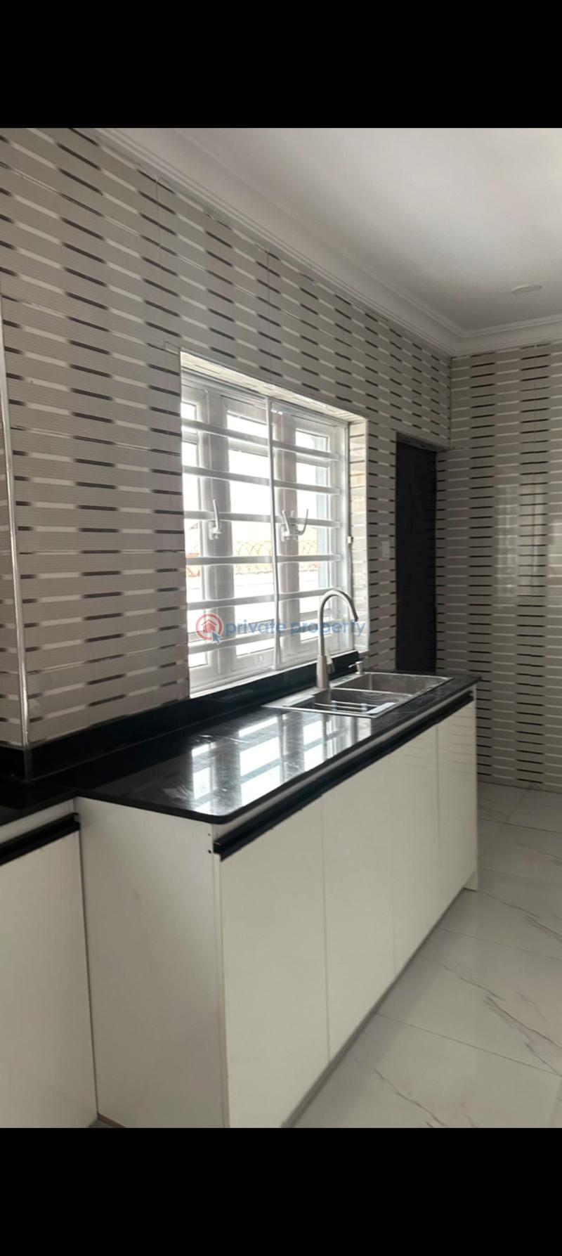 House For Rent Akoto Estate, Elebu. Ibadan Oyo - 5