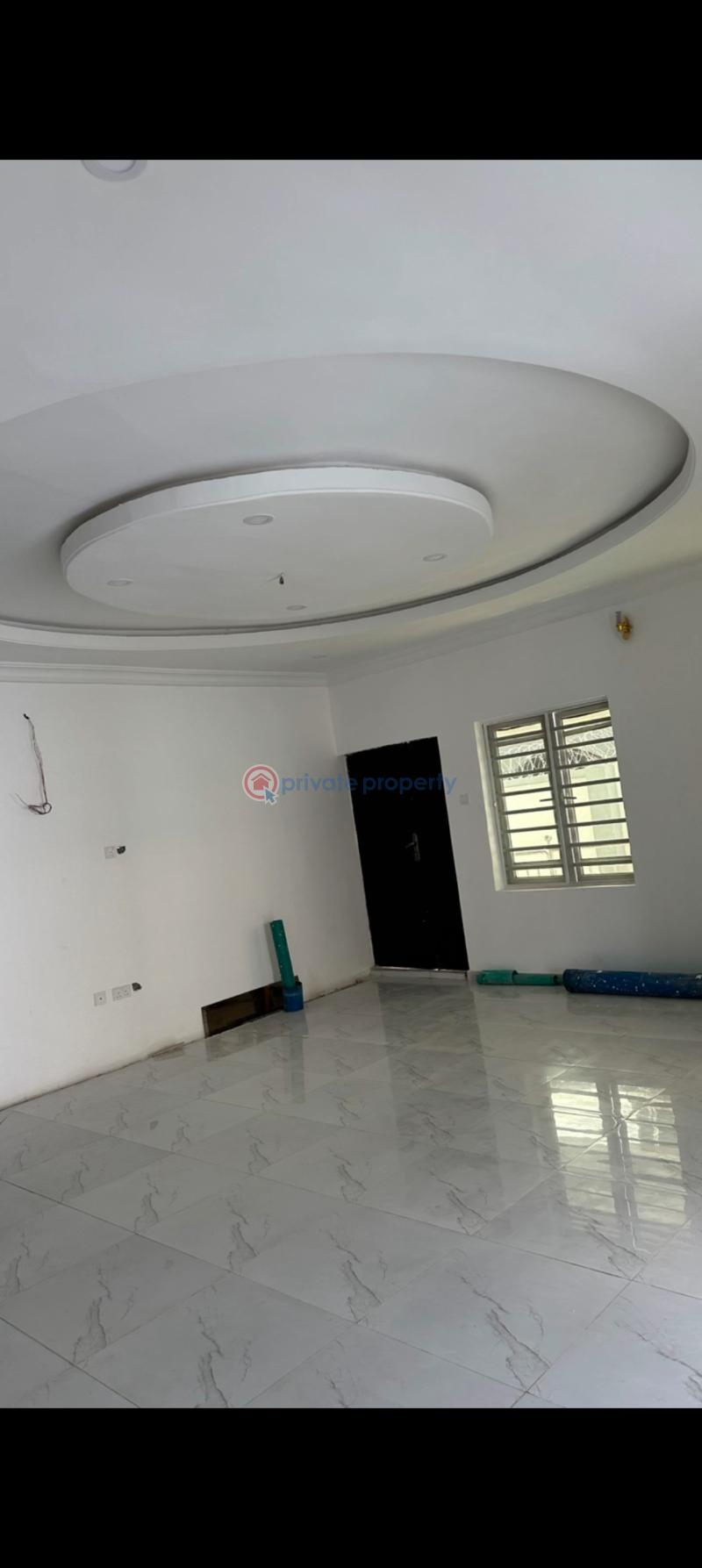 House For Rent Akoto Estate, Elebu. Ibadan Oyo - 2