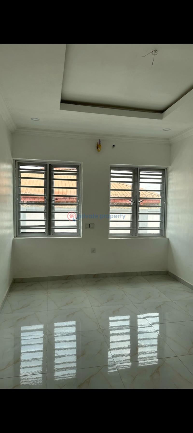 House For Rent Akoto Estate, Elebu. Ibadan Oyo - 11