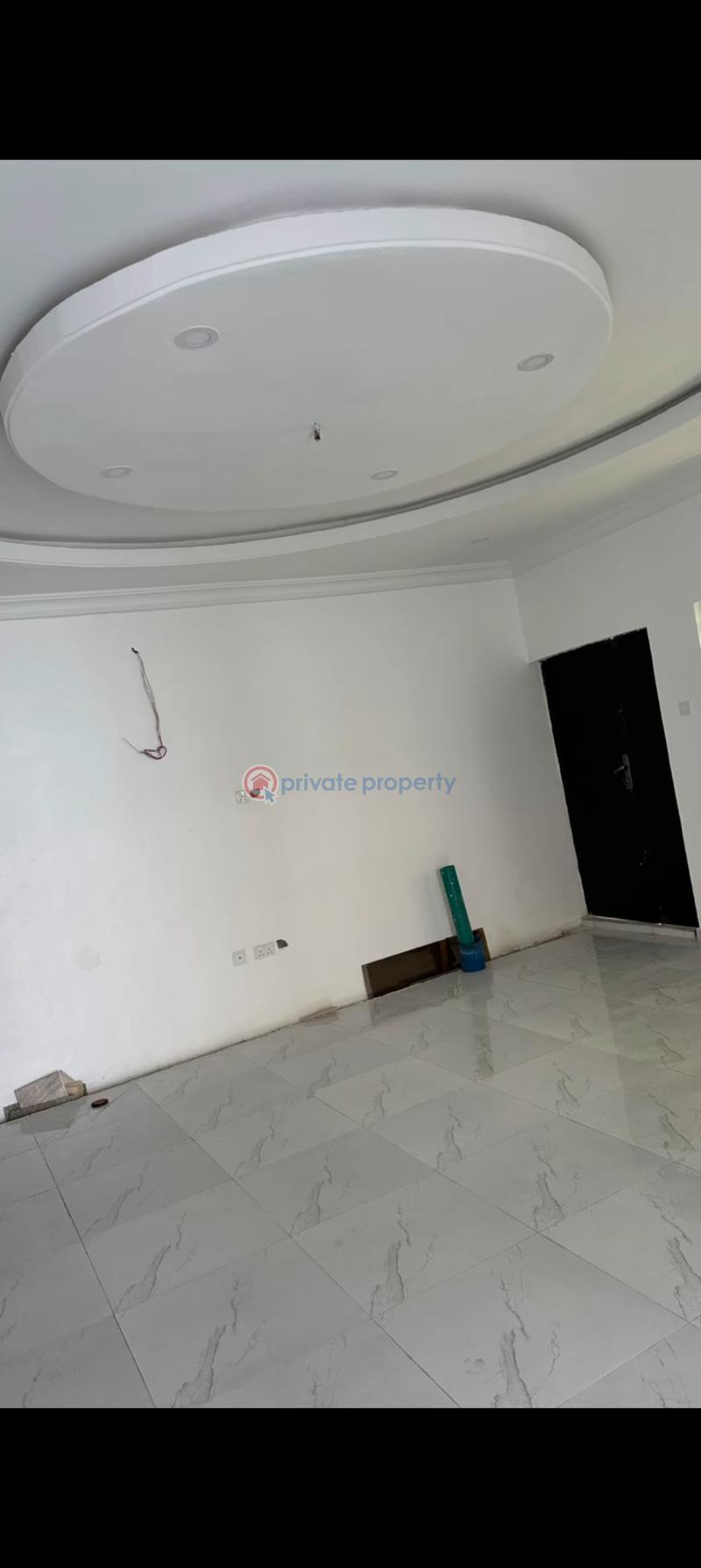 House For Rent Akoto Estate, Elebu. Ibadan Oyo - 3