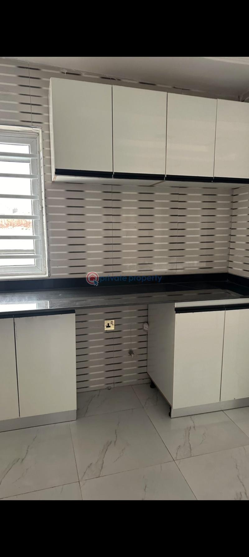 House For Rent Akoto Estate, Elebu. Ibadan Oyo - 7