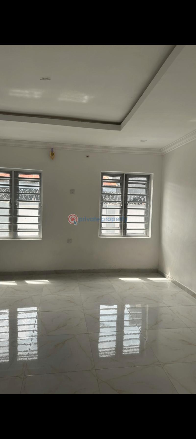 House For Rent Akoto Estate, Elebu. Ibadan Oyo - 8