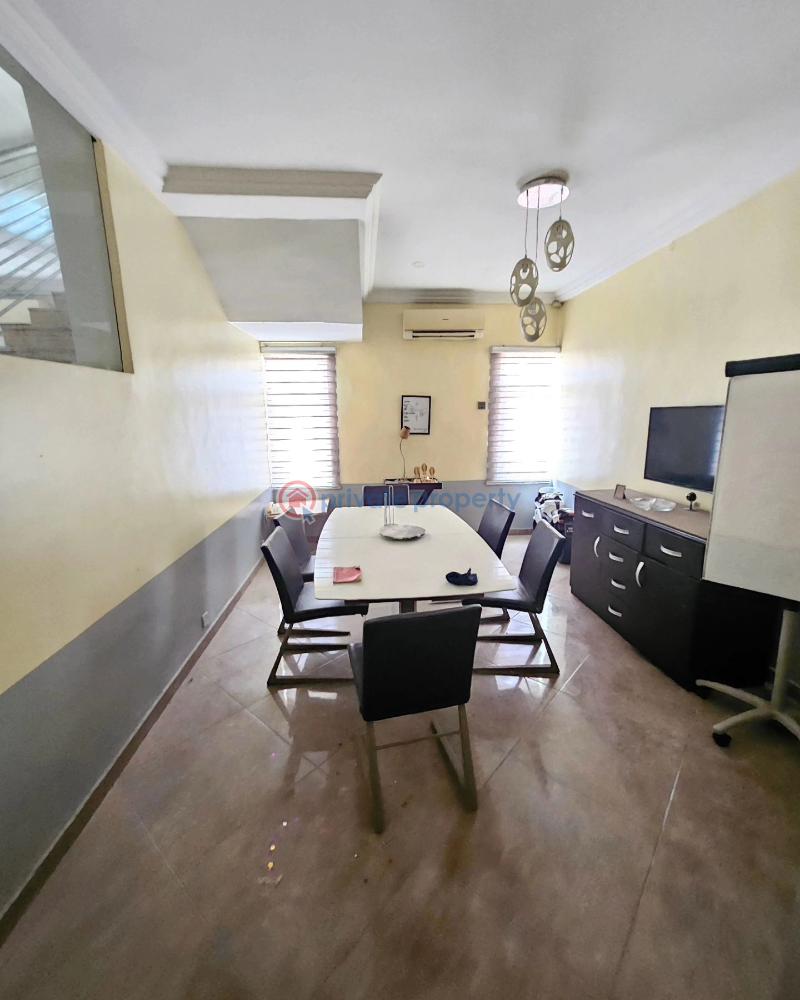 4 bedroom Semi detached Duplex For Sale Gbagada Lagos - 8