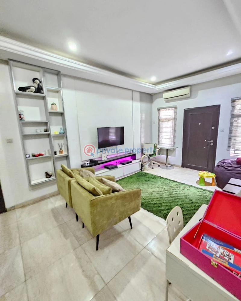 4 bedroom Semi detached Duplex For Sale Gbagada Lagos - 7