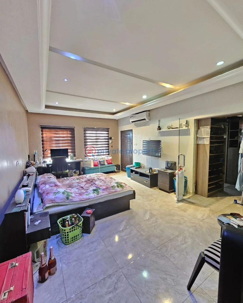 4 bedroom Semi detached Duplex For Sale Gbagada Lagos - 4