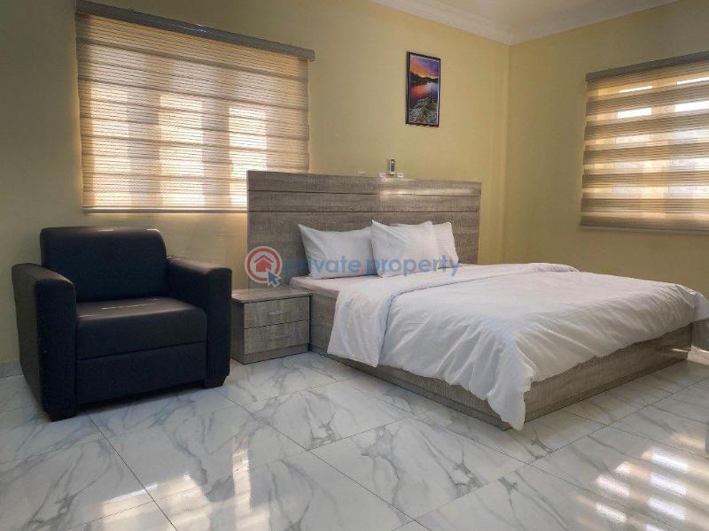 10 bedroom Hotel For Sale Adifua Realestate And Construction Galadimawa Abuja Phase 3  - 8