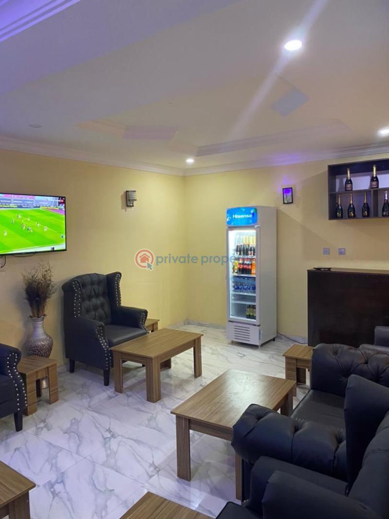10 bedroom Hotel For Sale Adifua Realestate And Construction Galadimawa Abuja Phase 3  - 5