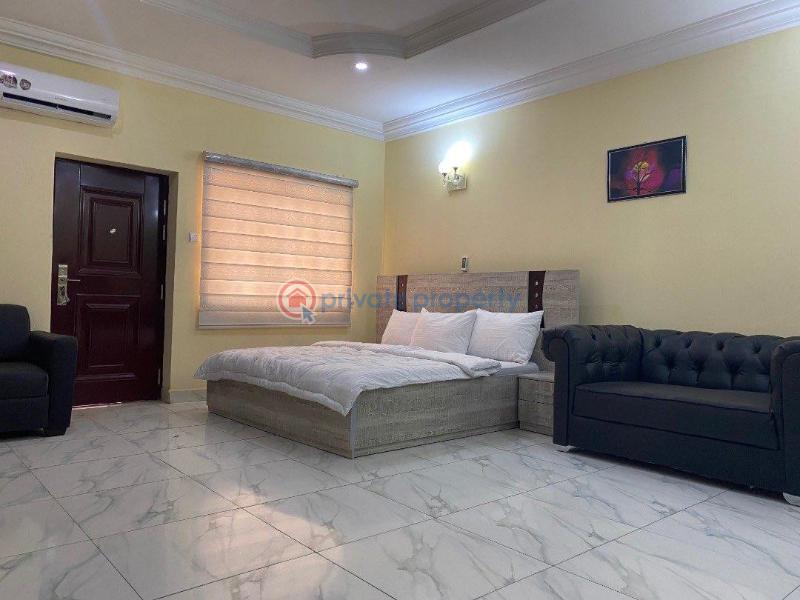 10 bedroom Hotel For Sale Adifua Realestate And Construction Galadimawa Abuja Phase 3  - 7