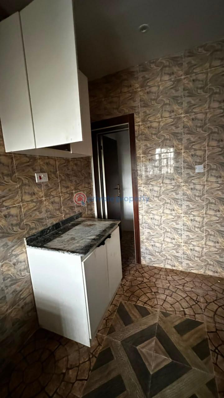 House For Rent At Mogana, Elebu, Off Akala Express, Lbadan. Ibadan Oyo - 7