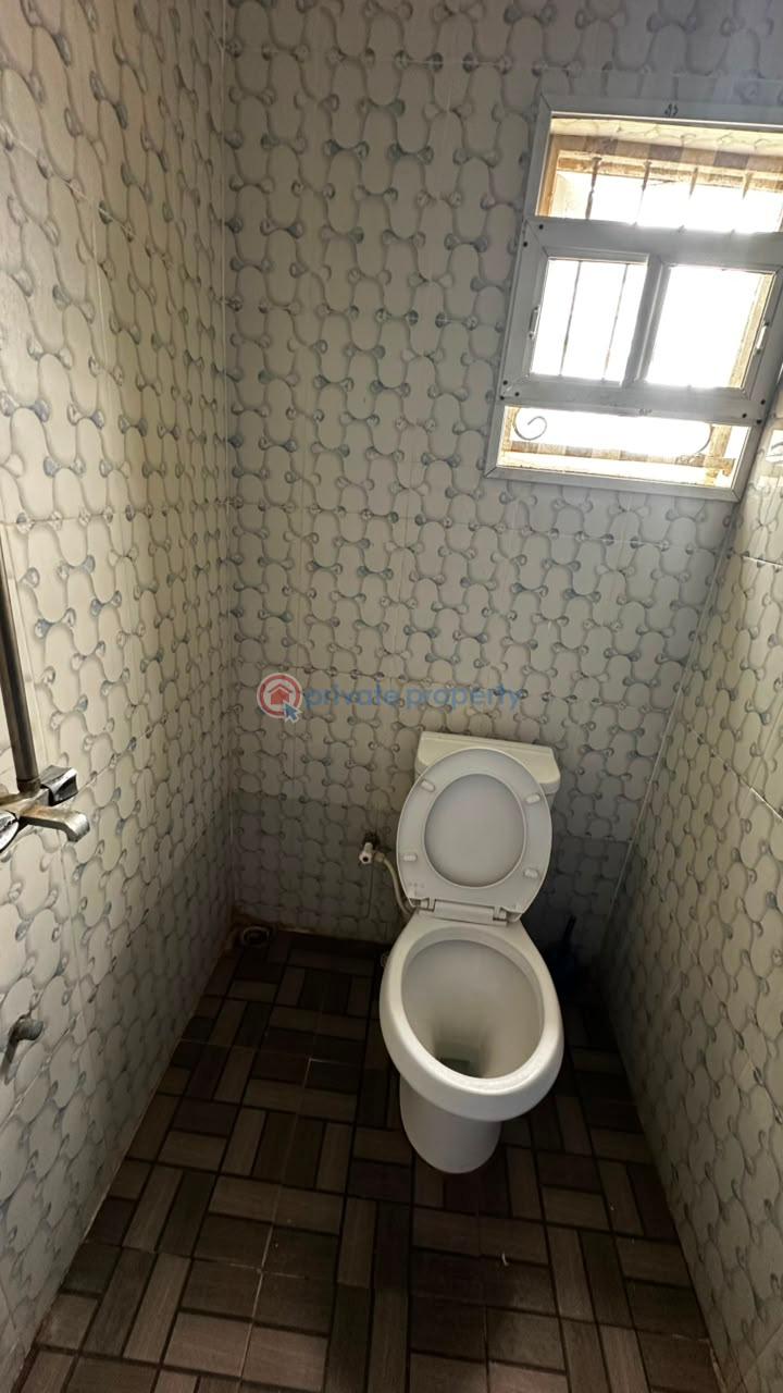 House For Rent At Mogana, Elebu, Off Akala Express, Lbadan. Ibadan Oyo - 9