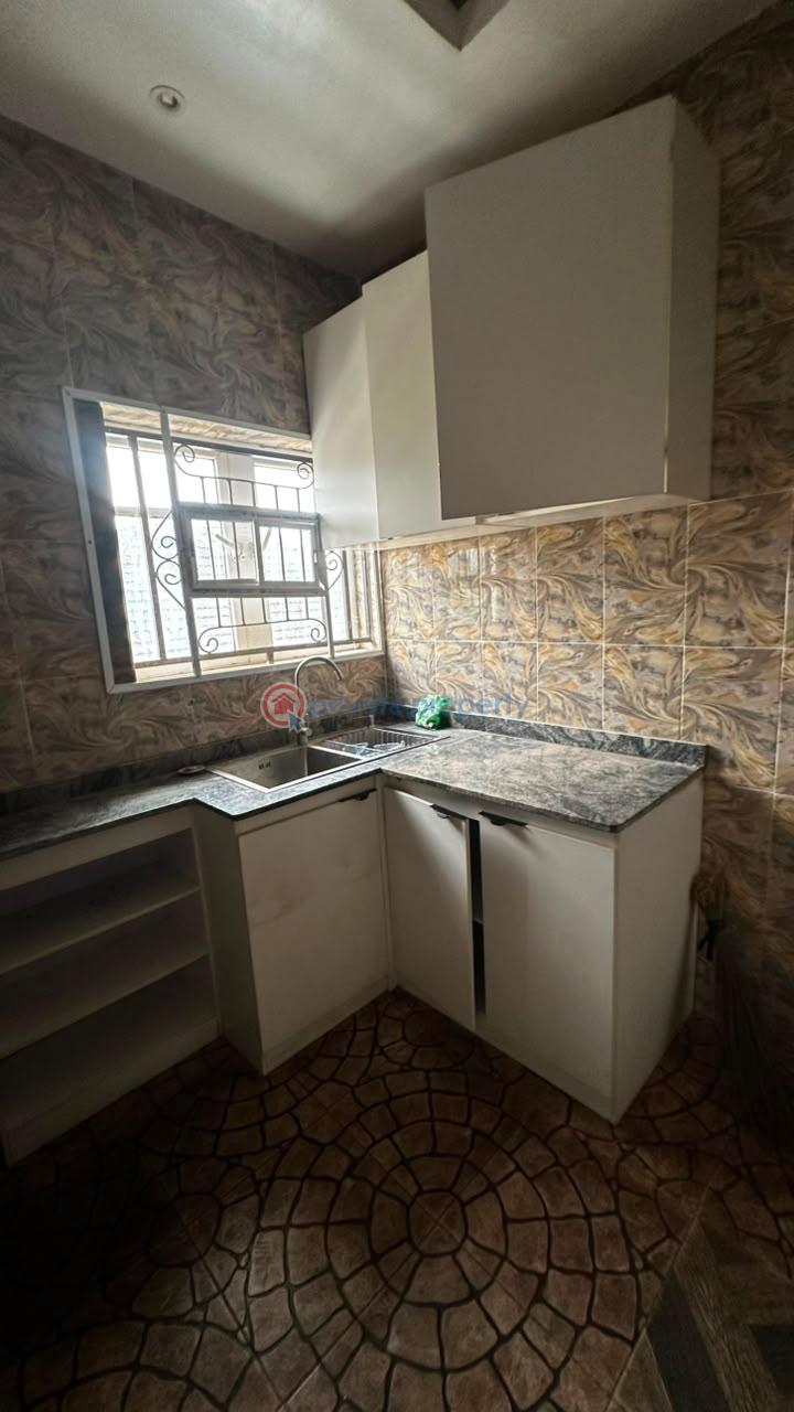 House For Rent At Mogana, Elebu, Off Akala Express, Lbadan. Ibadan Oyo - 4