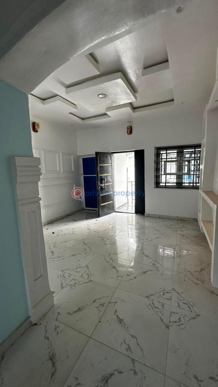 House For Rent At Mogana, Elebu, Off Akala Express, Lbadan. Ibadan Oyo - 2