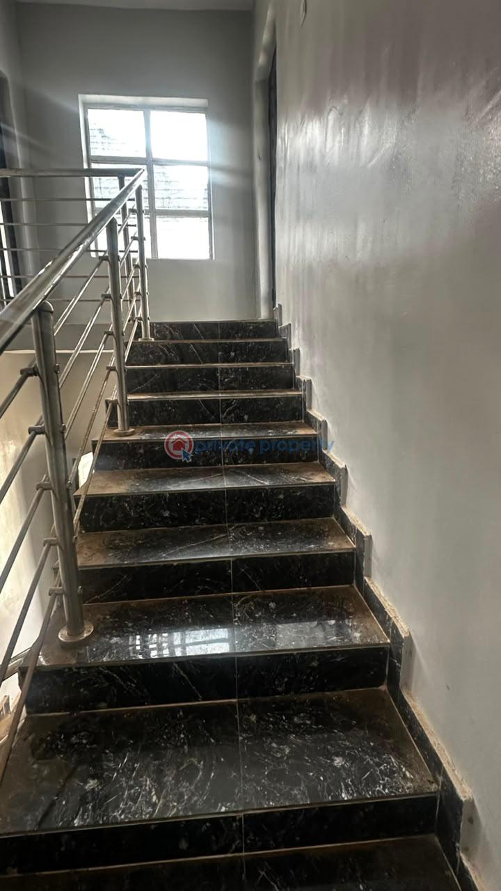 House For Rent At Mogana, Elebu, Off Akala Express, Lbadan. Ibadan Oyo - 1