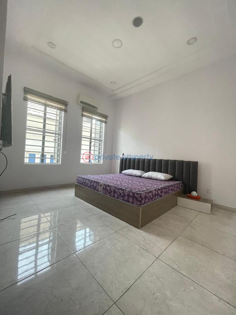 5 bedroom Detached Duplex For Sale Estate Osapa London Lekki Lagos - 18