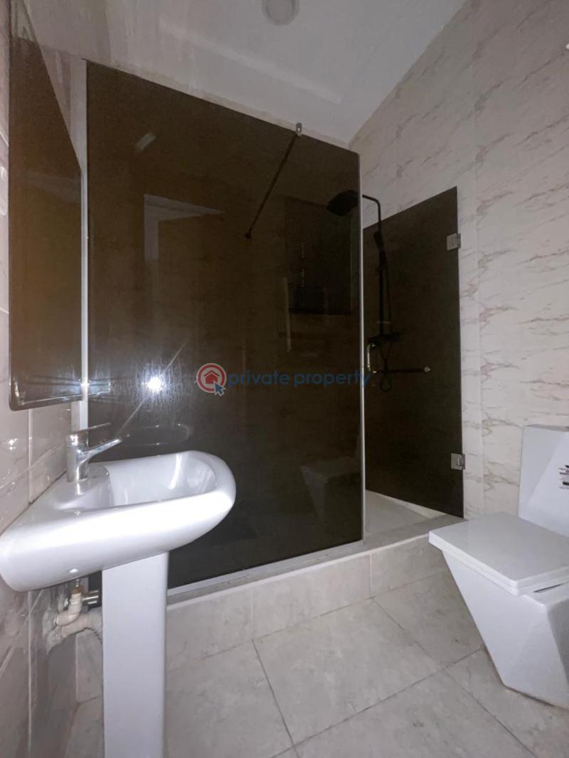 5 bedroom Detached Duplex For Sale Estate Osapa London Lekki Lagos - 23