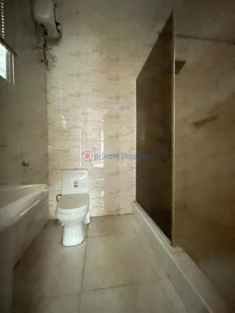 5 bedroom Detached Duplex For Sale Estate Osapa London Lekki Lagos - 7