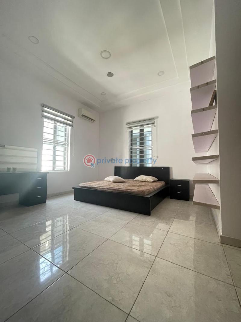 5 bedroom Detached Duplex For Sale Estate Osapa London Lekki Lagos - 21
