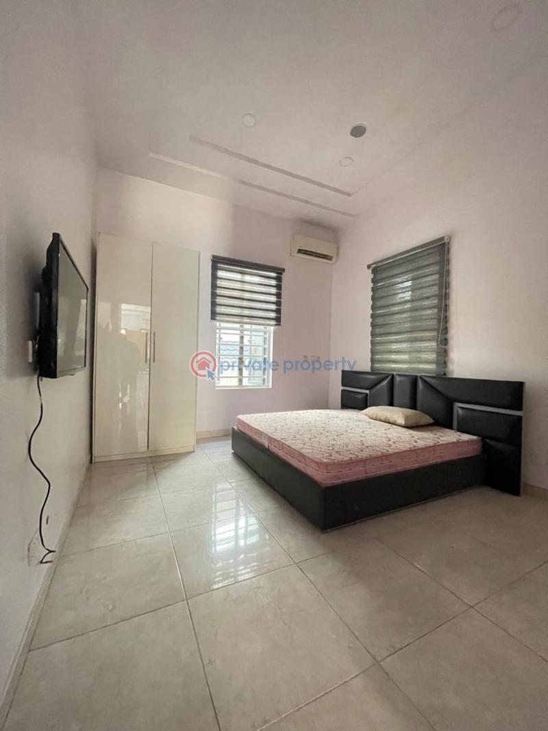 5 bedroom Detached Duplex For Sale Estate Osapa London Lekki Lagos - 6