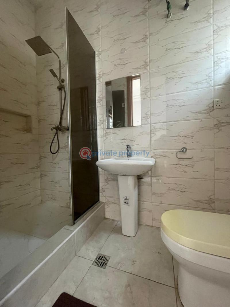 5 bedroom Detached Duplex For Sale Estate Osapa London Lekki Lagos - 20