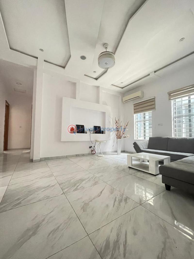 5 bedroom Detached Duplex For Sale Estate Osapa London Lekki Lagos - 12