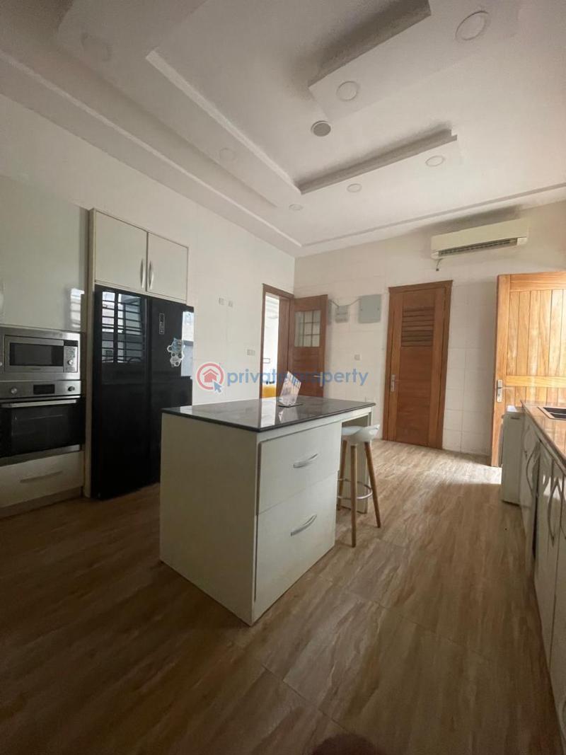 5 bedroom Detached Duplex For Sale Estate Osapa London Lekki Lagos - 11
