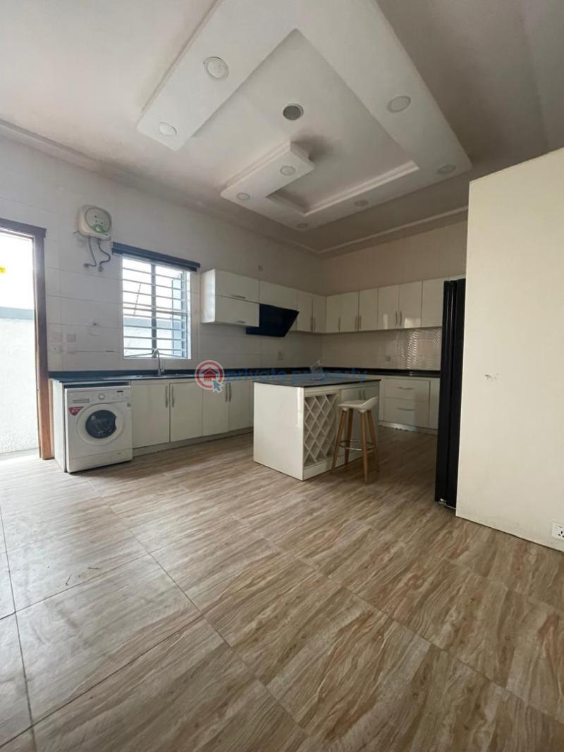 5 bedroom Detached Duplex For Sale Estate Osapa London Lekki Lagos - 9