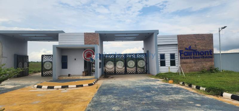 Fairmont green & smart estate - 3 Residential Land For Sale With Cofo Ibeju-Lekki Lagos - 3