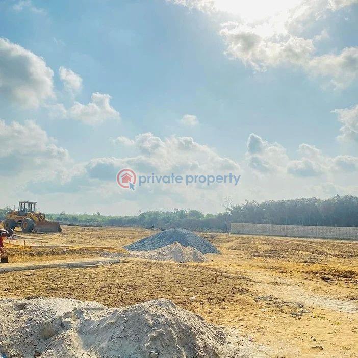 Commercial Land For Sale Verified Land With Cofo Ibeju-Lekki Lagos - 23